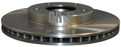 JP GROUP 1563103309 -  Тормозной диск